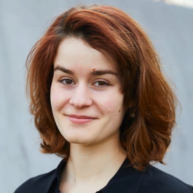 Annekatrin Stoll