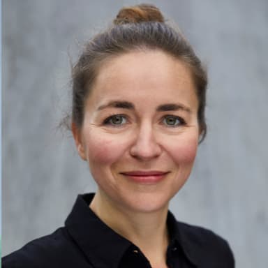 Simone Loenker - credits: Ina Mortsiefer