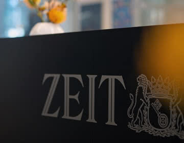 DIE ZEIT