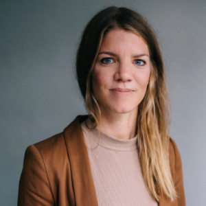 Johanna Schacht