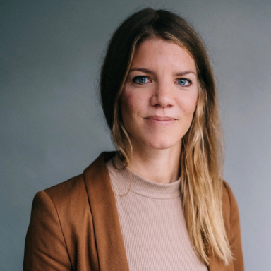 Johanna Schacht